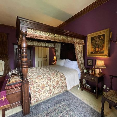 مبيت وإفطار سلايغو Heathfield House المظهر الخارجي الصورة
