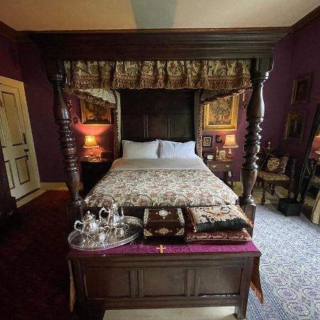 مبيت وإفطار سلايغو Heathfield House المظهر الخارجي الصورة