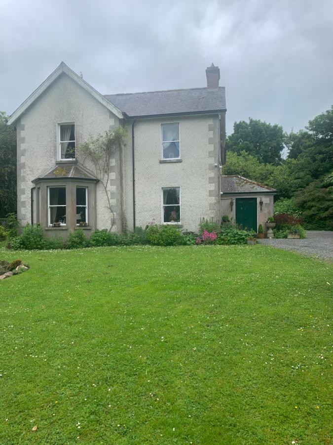 مبيت وإفطار سلايغو Heathfield House المظهر الخارجي الصورة
