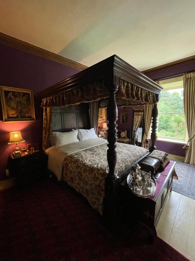 مبيت وإفطار سلايغو Heathfield House المظهر الخارجي الصورة